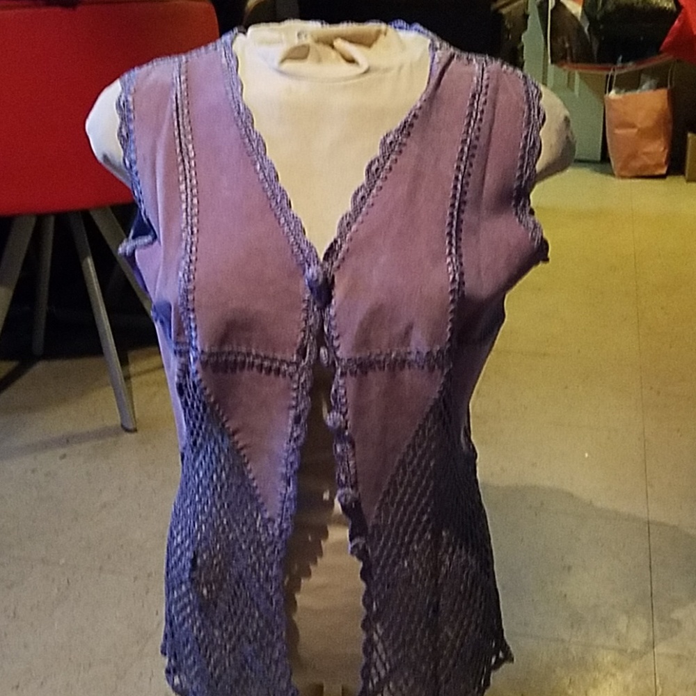 A Three Piece Suit